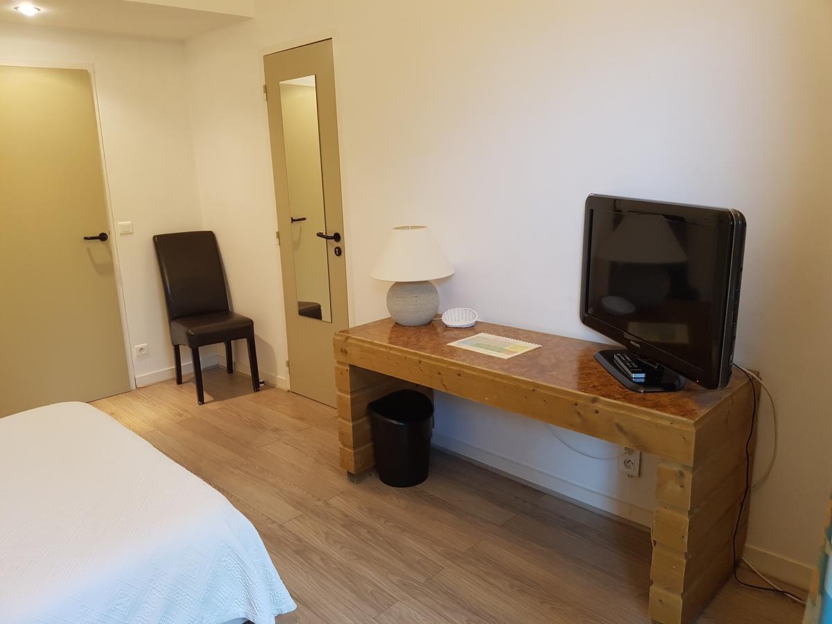Le Vieux Logis De Clam Hotel Kültér fotó