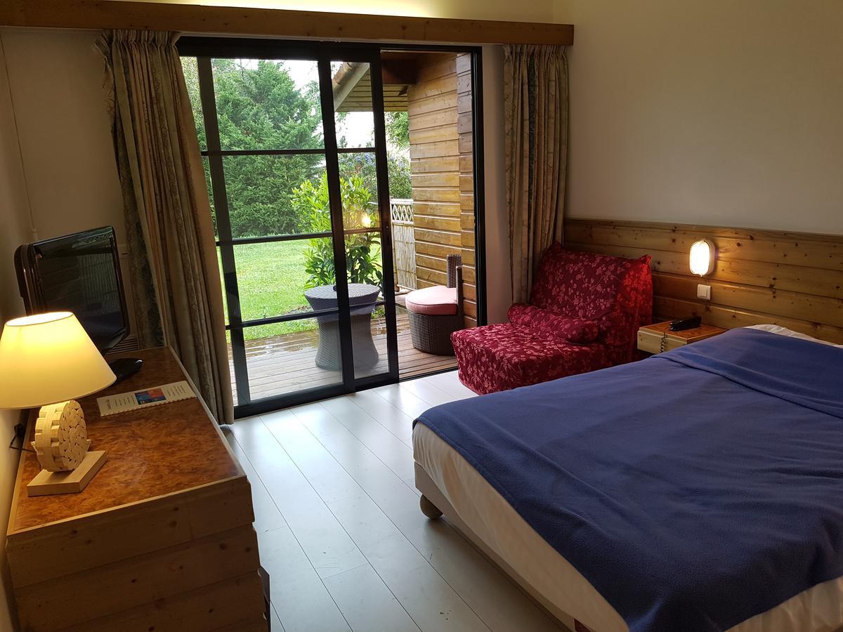 Le Vieux Logis De Clam Hotel Kültér fotó