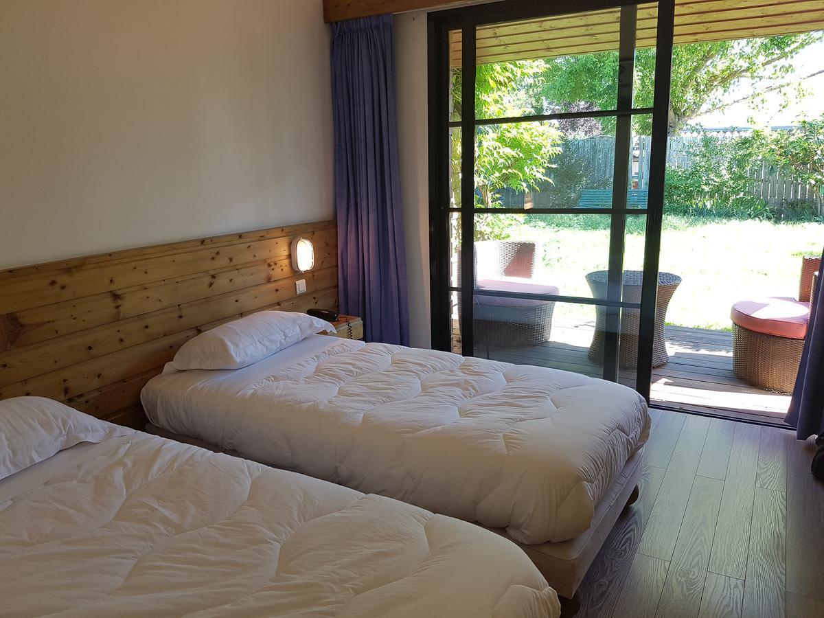 Le Vieux Logis De Clam Hotel Kültér fotó