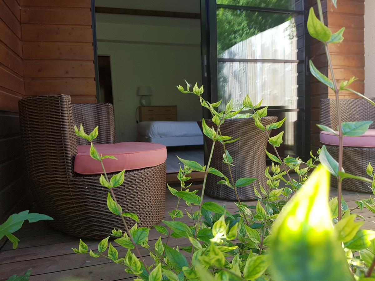 Le Vieux Logis De Clam Hotel Kültér fotó