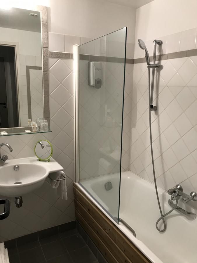 Le Vieux Logis De Clam Hotel Kültér fotó