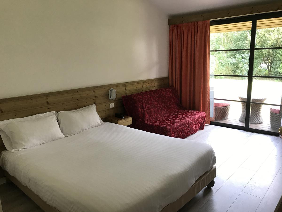 Le Vieux Logis De Clam Hotel Kültér fotó