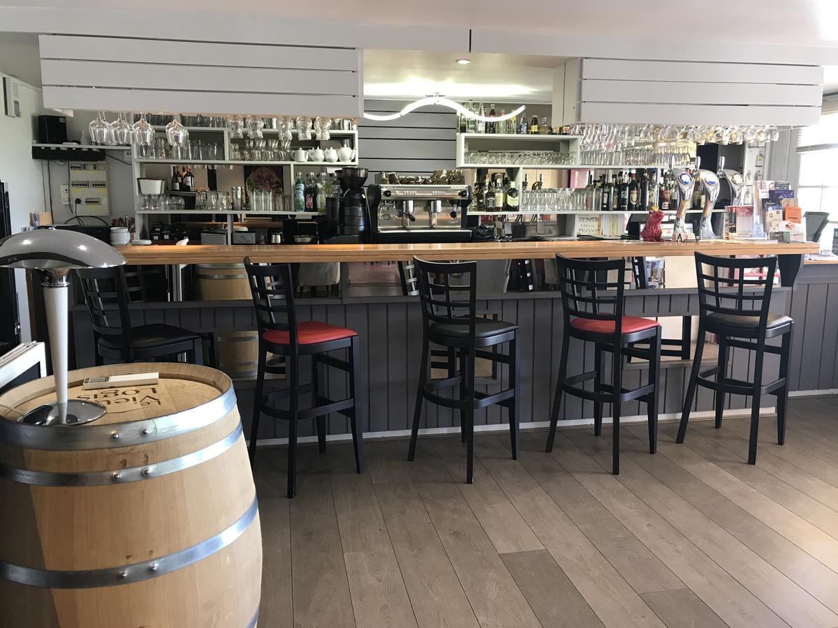 Le Vieux Logis De Clam Hotel Kültér fotó