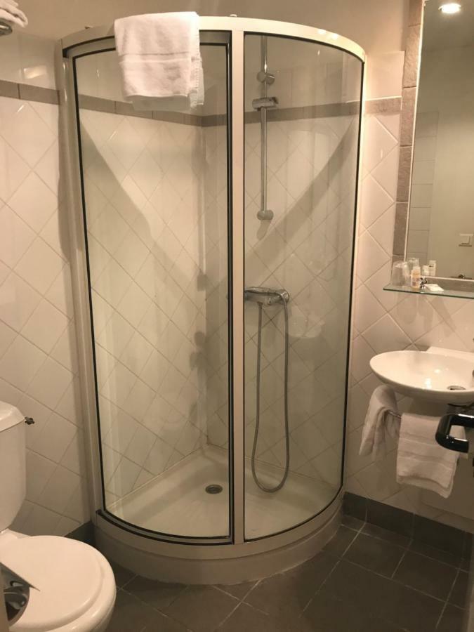 Le Vieux Logis De Clam Hotel Kültér fotó