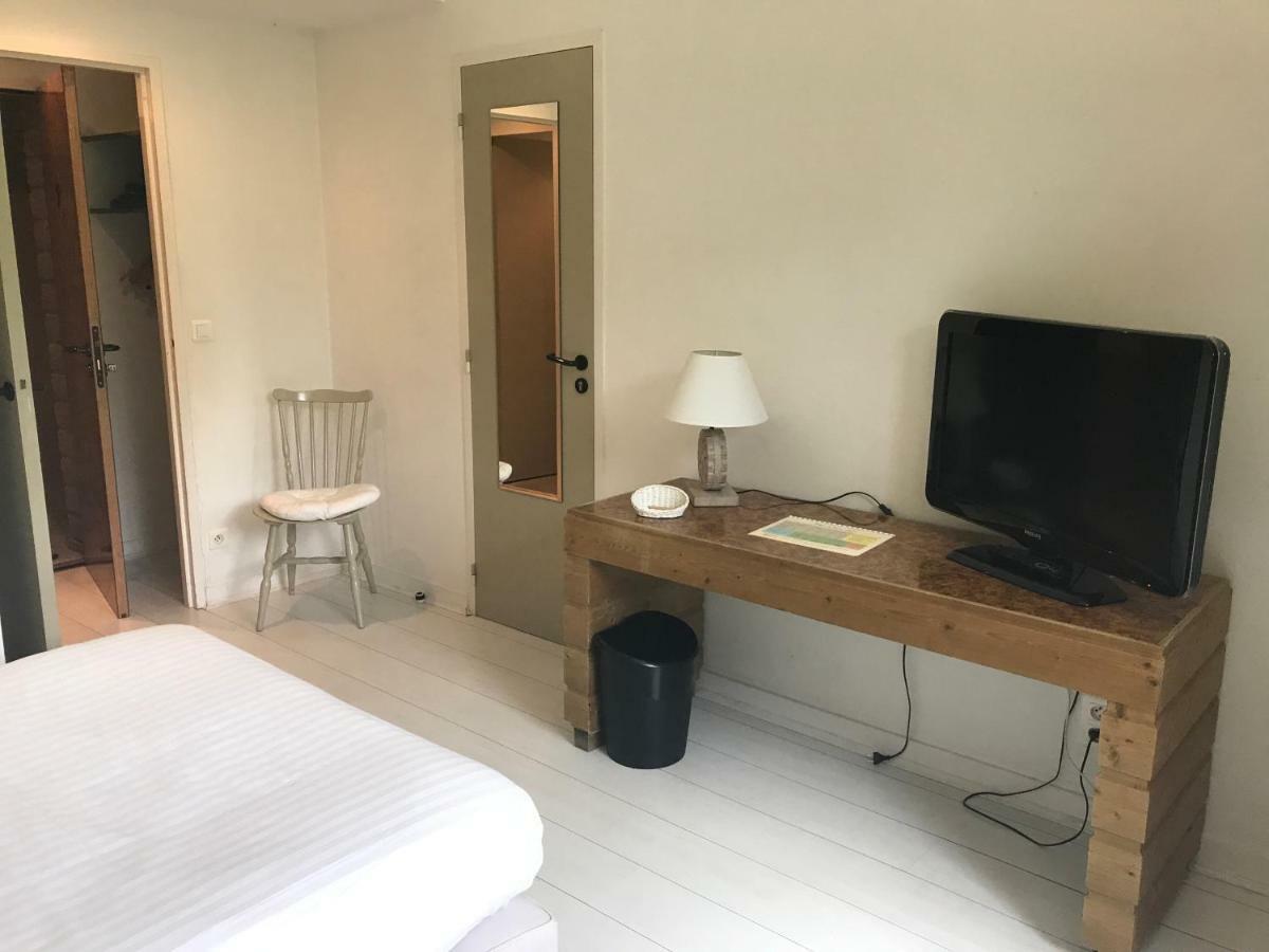 Le Vieux Logis De Clam Hotel Kültér fotó
