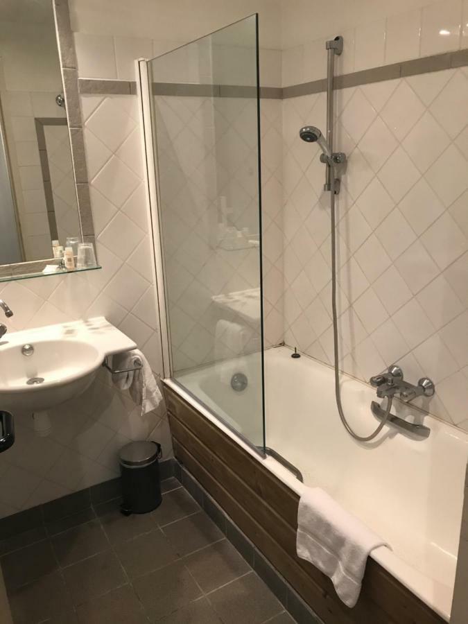 Le Vieux Logis De Clam Hotel Kültér fotó